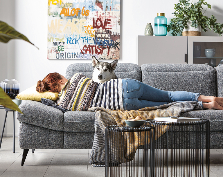 Discriminerend de studie Donau Welcher Bezug ist der richtige für Ihr Sofa | Finden Sie's heraus!