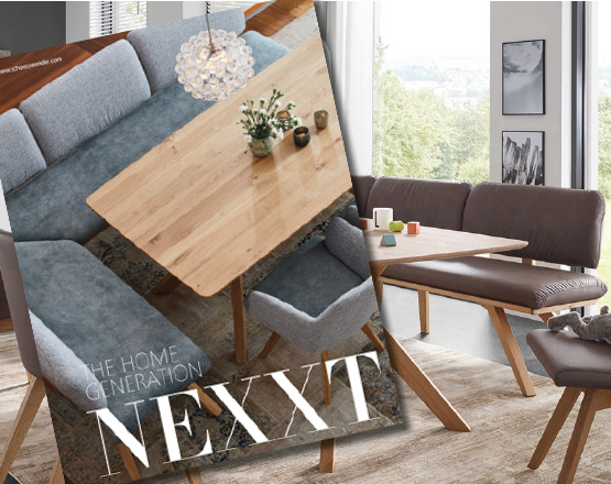 Katalog Nexxt Couch Tisch Holz